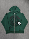 Sp5der Hoodie