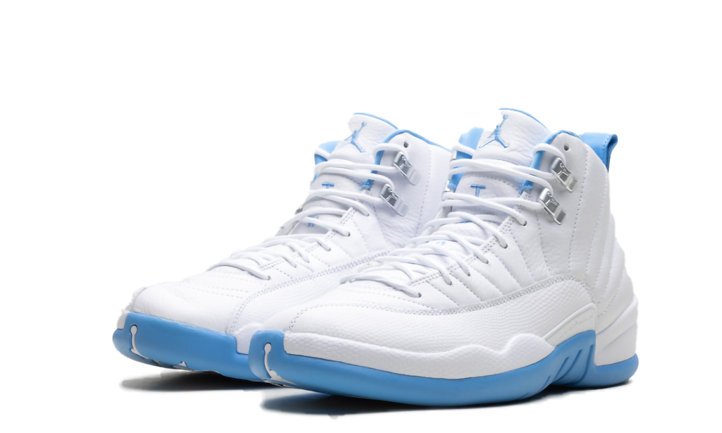 Air Jordan 12 "Melo" 130690 113