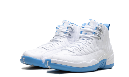 Air Jordan 12 "Melo" 130690 113