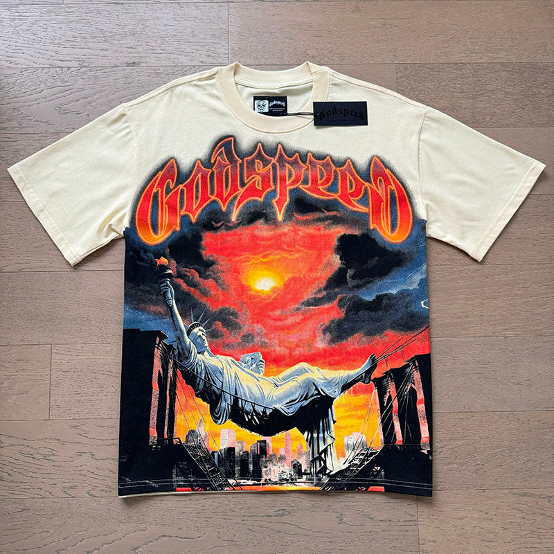 GOD SPEED T-Shirts