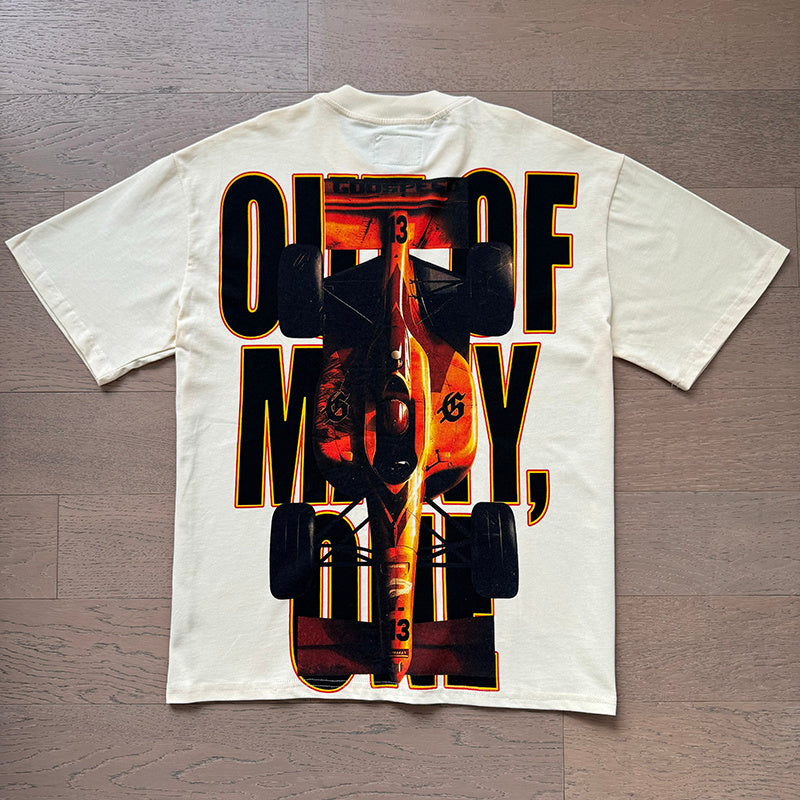 GOD SPEED T-Shirts