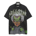 Hellstar t-shirt