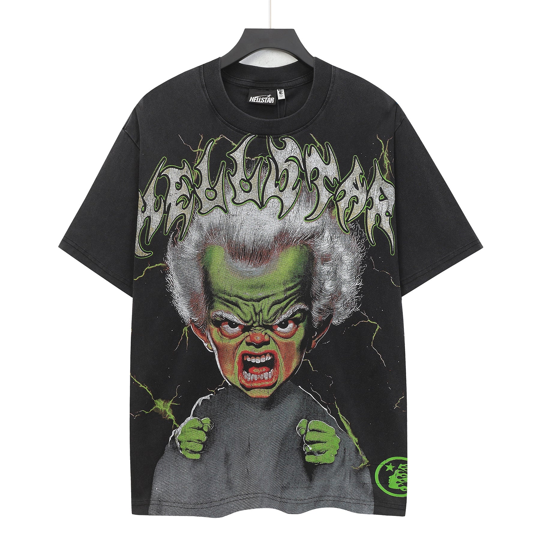 Hellstar t-shirt