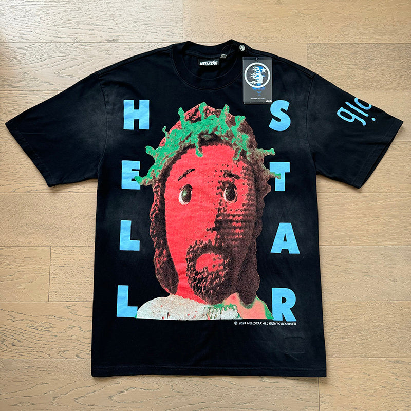 Hellstar t-shirt