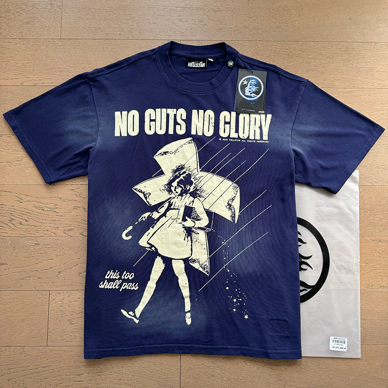 Hellstar t-shirt