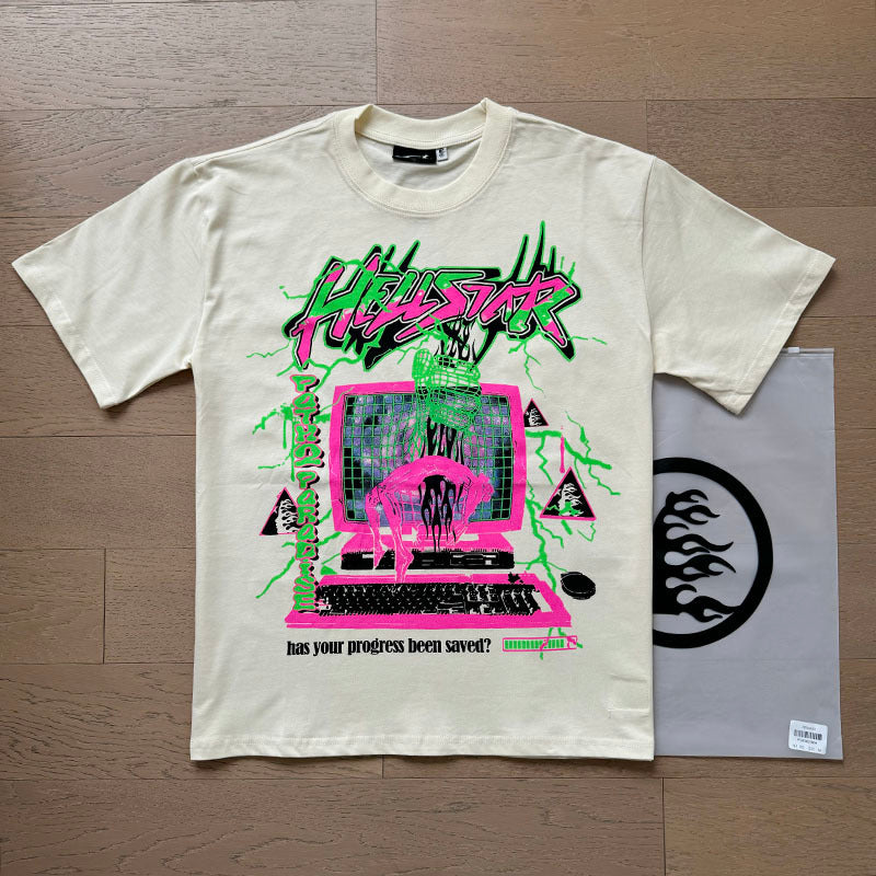 Hellstar T-shirt