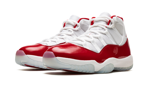 Air Jordan 11 "Cherry 2022" CT8012 116