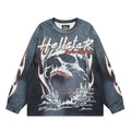 Hellstar t-shirt