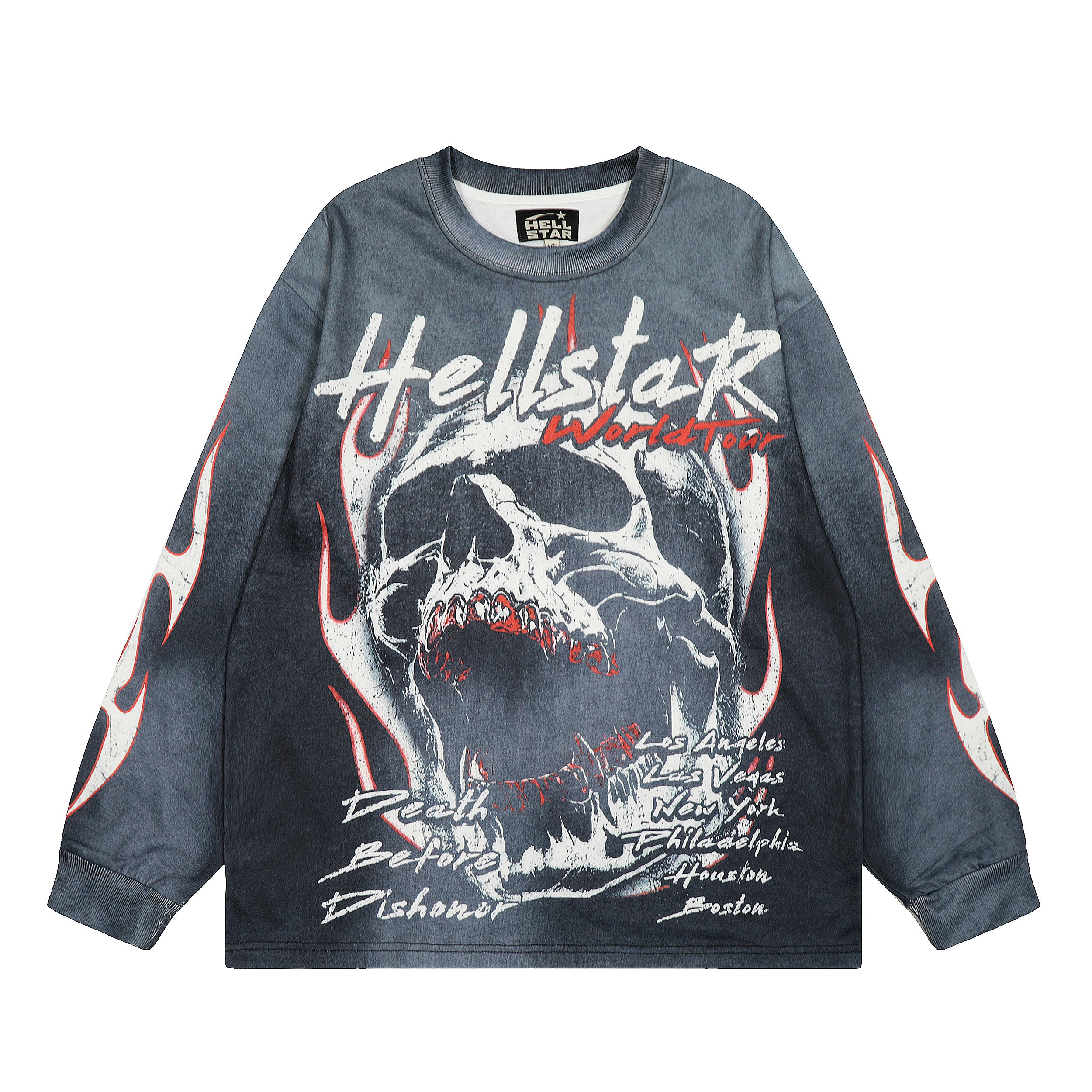 Hellstar t-shirt