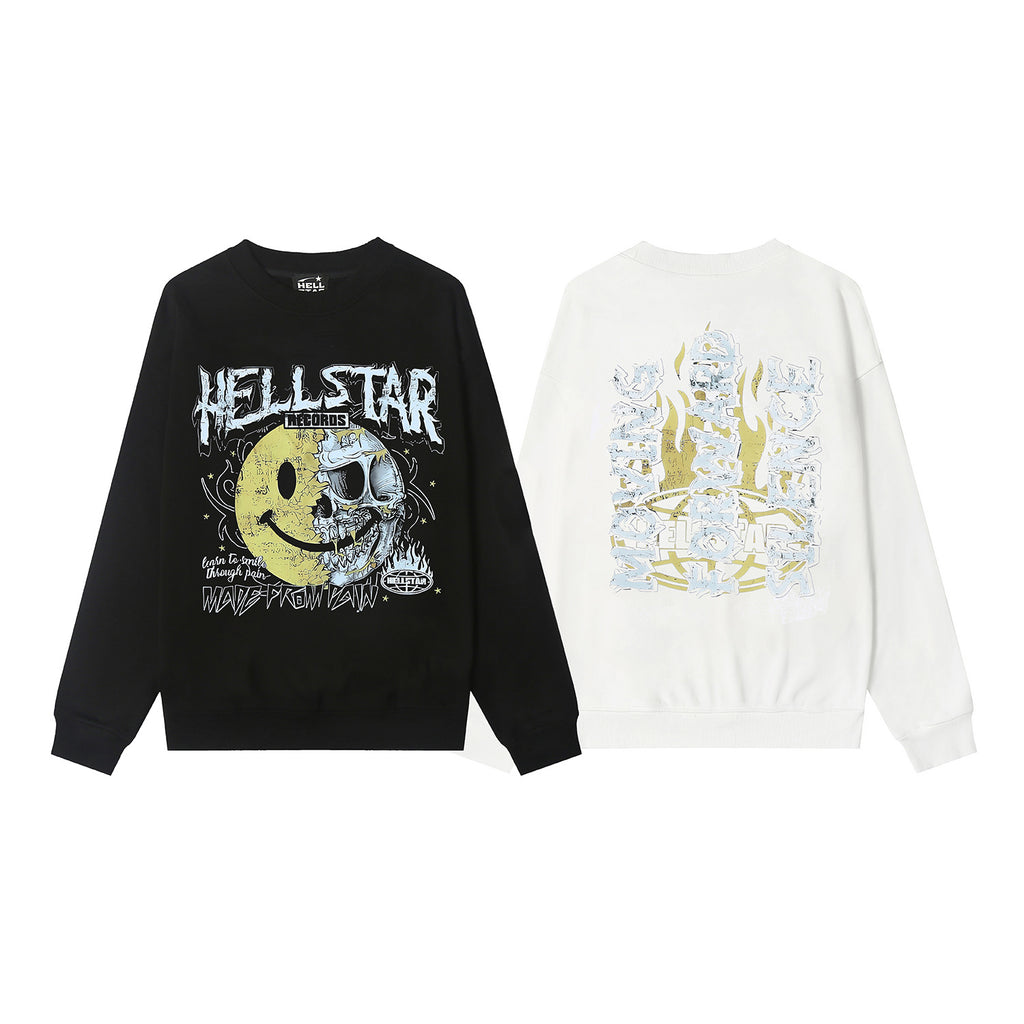 Hellstar t-shirt