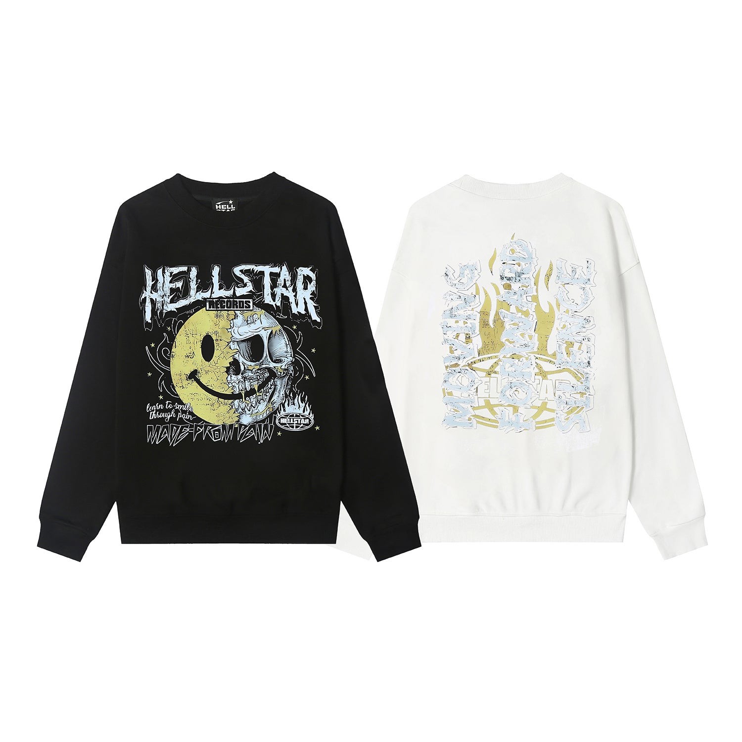 Hellstar t-shirt