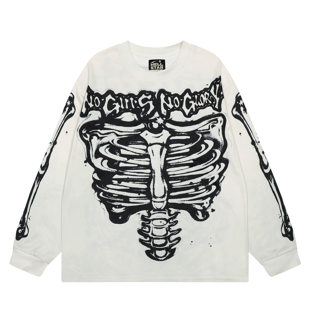Hellstar t-shirt