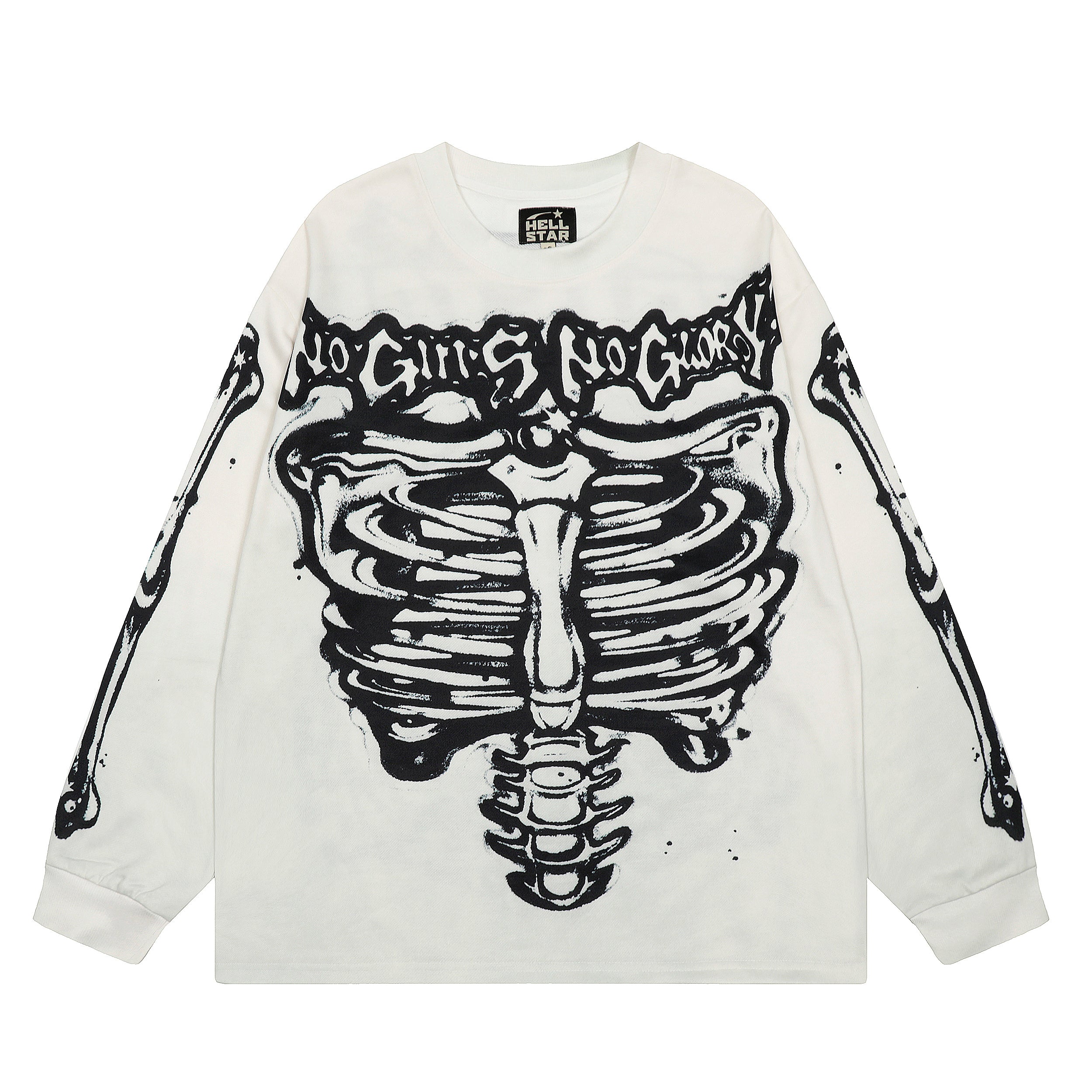 Hellstar t-shirt