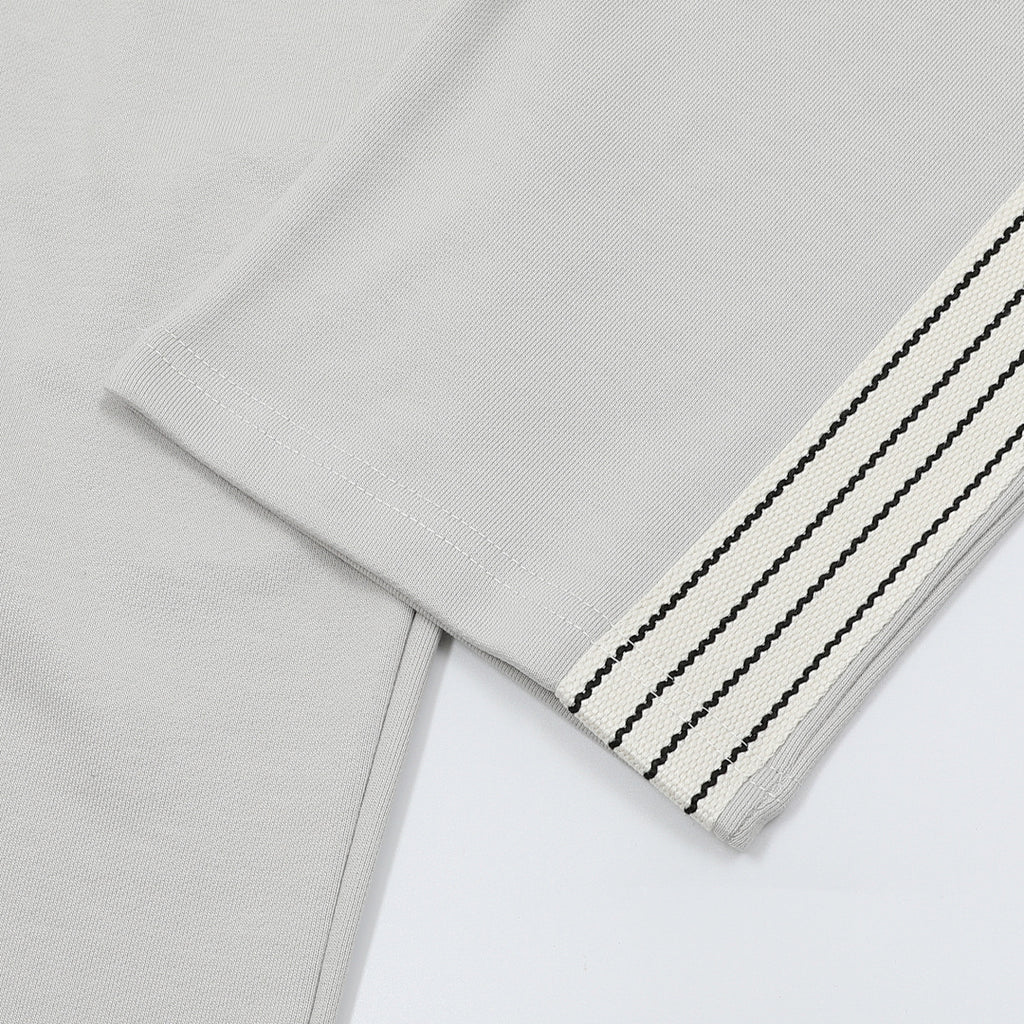 Fear of God Essentials Side Stripe Track Pants - Heritage Edition