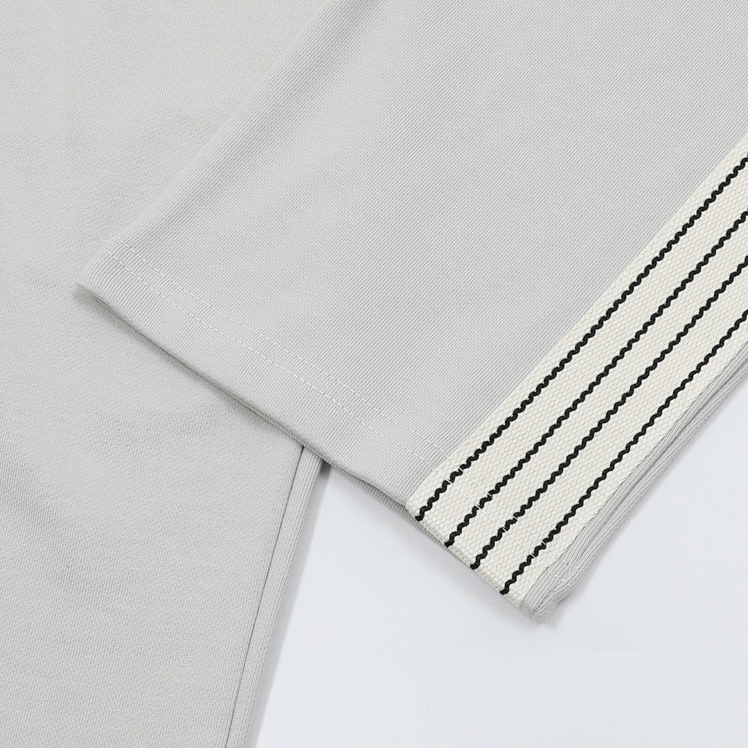Fear of God Essentials Side Stripe Track Pants - Heritage Edition