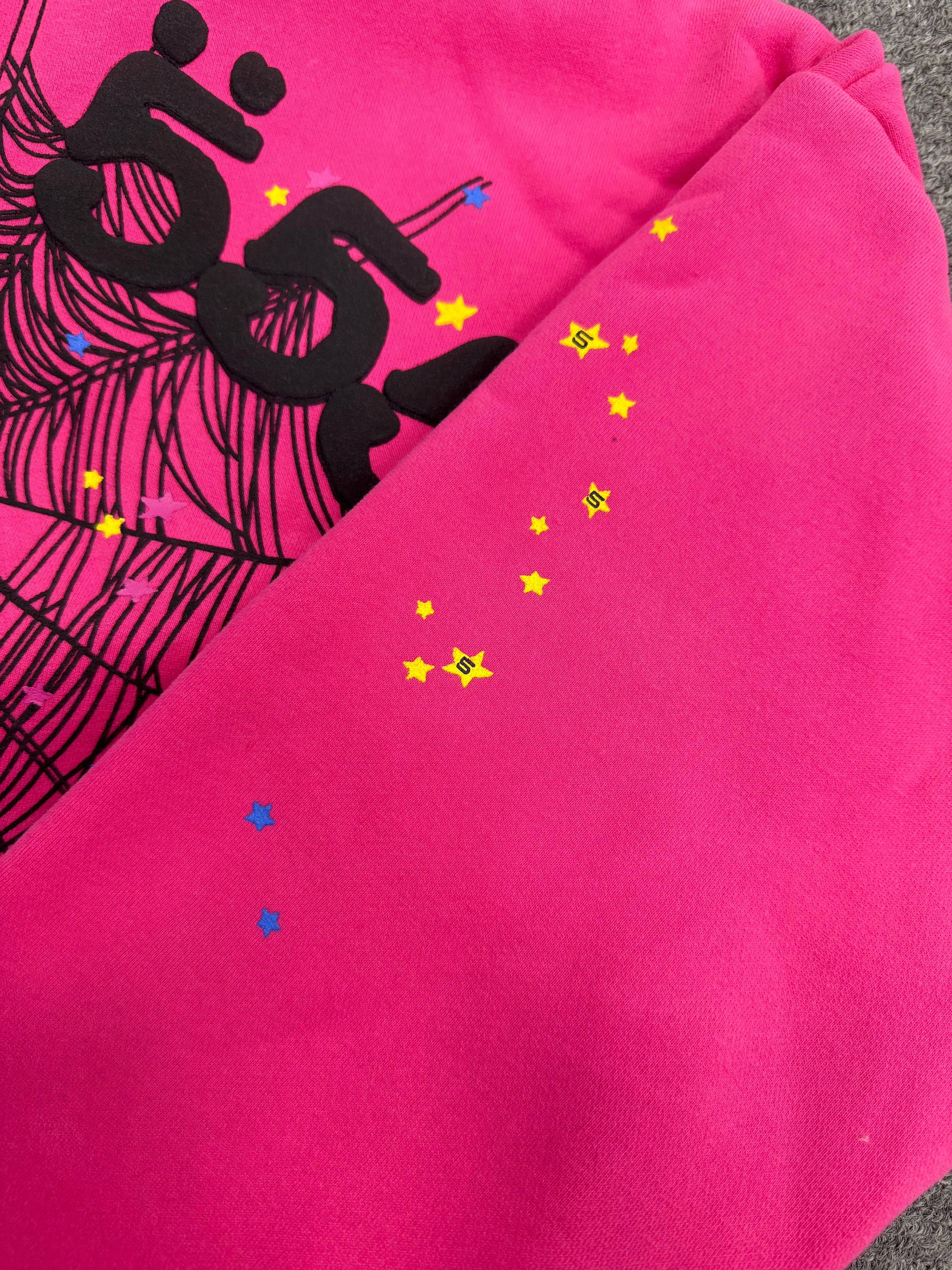 Sp5der Hoodie