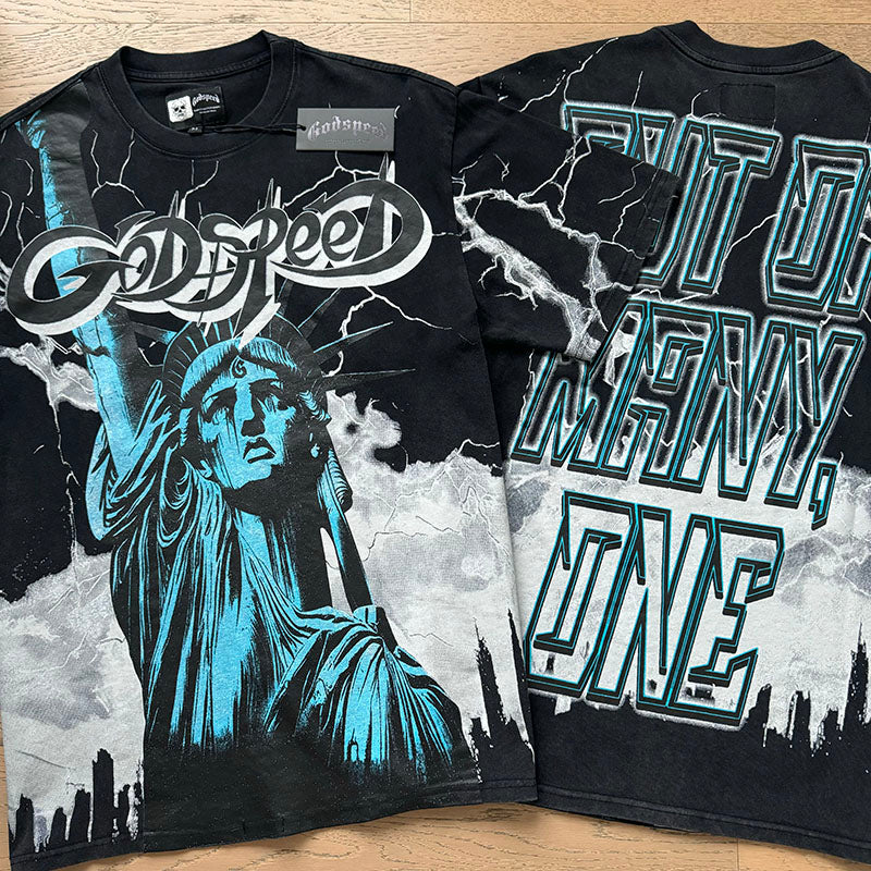 GOD SPEED T-Shirts