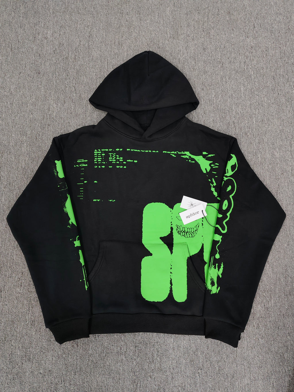 Sp5der Hoodie
