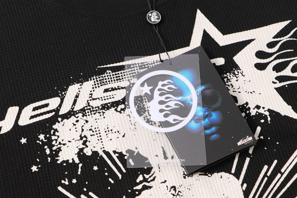 Hellstar t-shirt