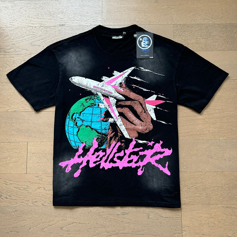 Hellstar T-shirt