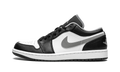 Air Jordan 1 Low "Black Particle Grey" 553558 040