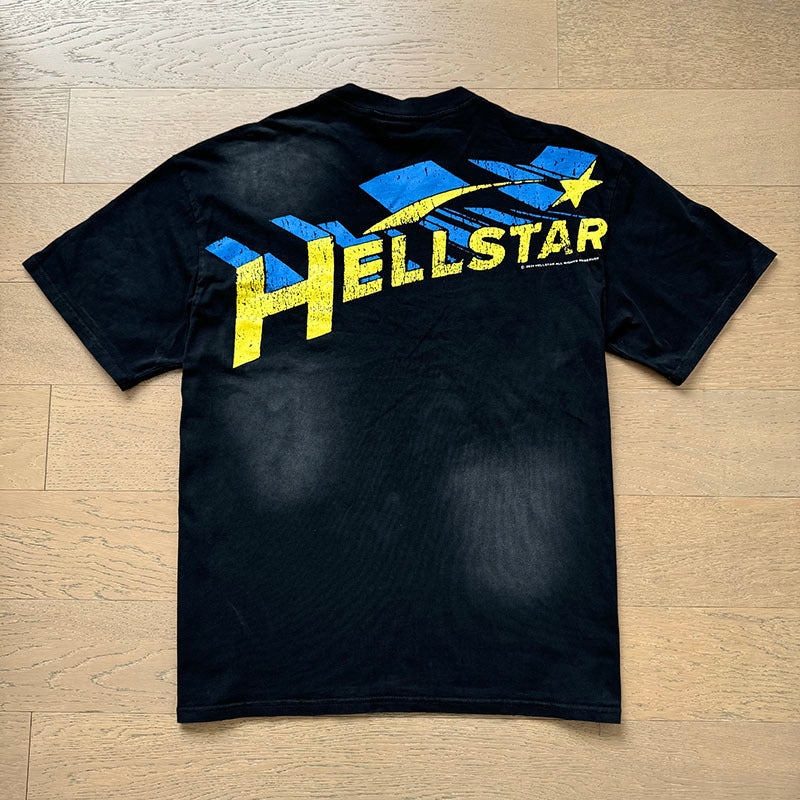 Hellstar T-shirt