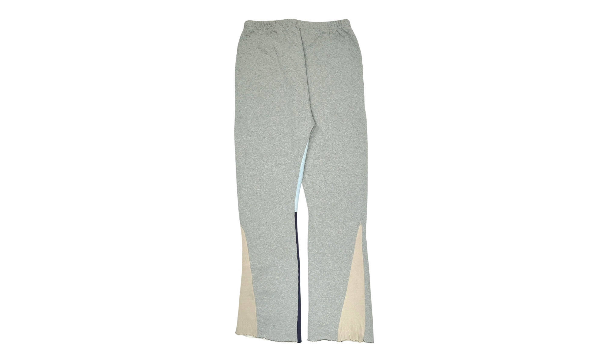 LA Flare Sweatpants "Heather Grey" GDLFSHGR