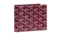 Victoire Wallet "Burgundy" GOY12