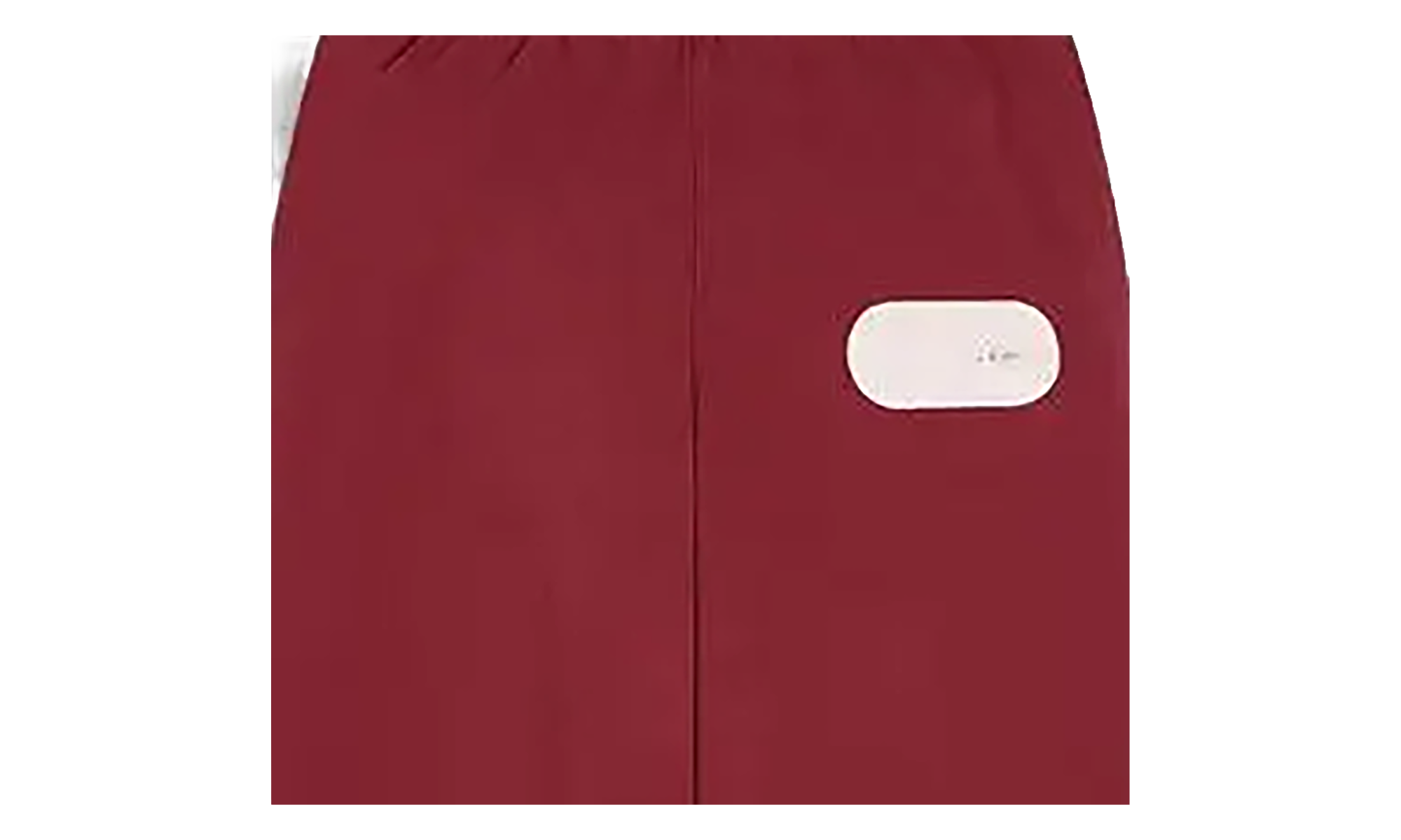 GD Sweatpants "Maroon" GD092