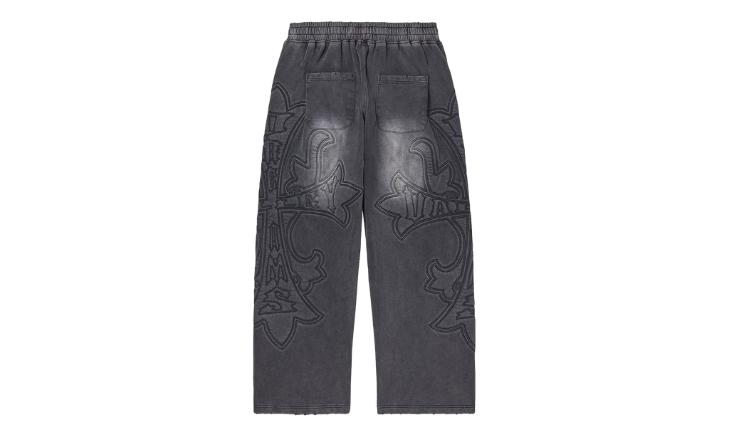 Carver Sweats "Black" VALE 12 014 VFCSB BK