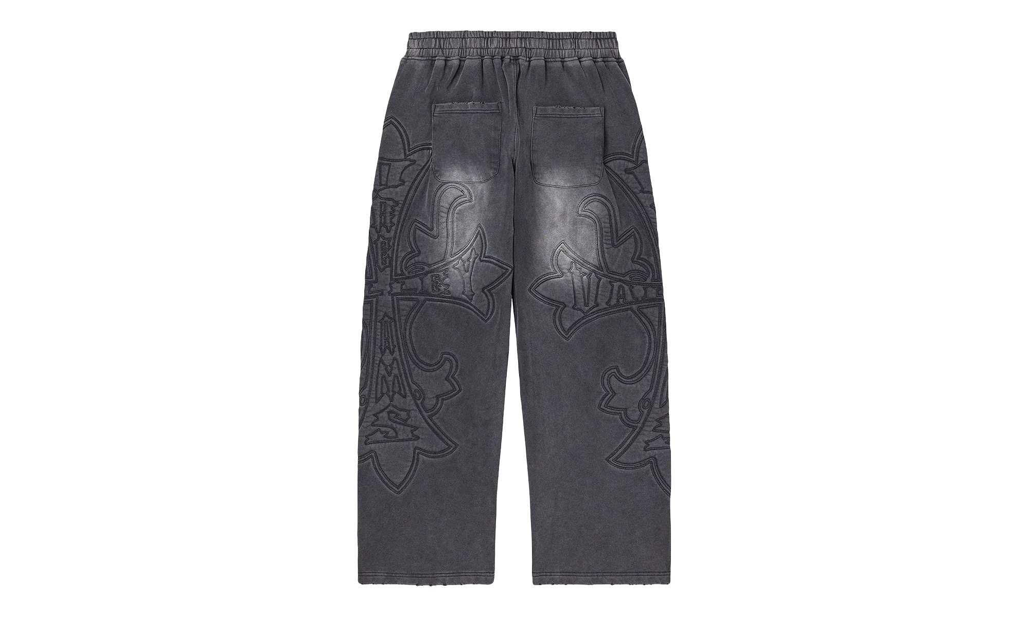 Carver Sweats "Black" VALE 12 014 VFCSB BK