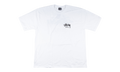 Seoul Chapter Tee "White" STUS439