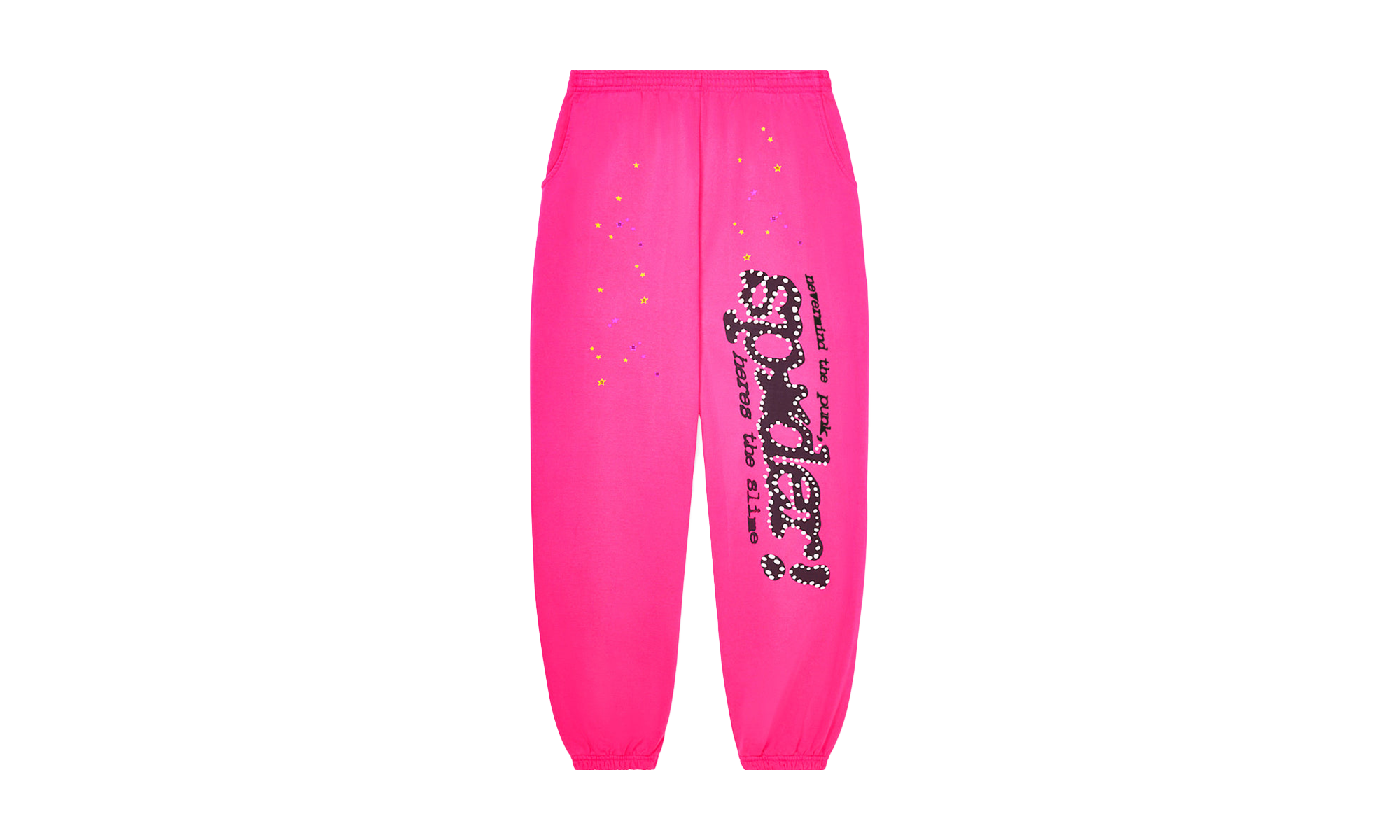 P*NK V2 Sweatpant "Pink" SP5der58