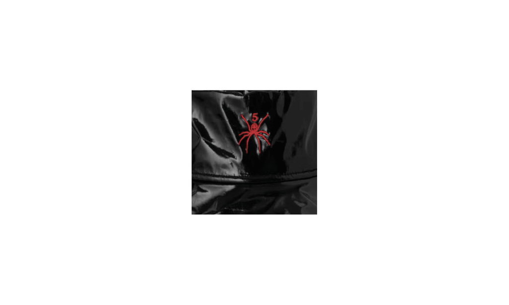 Simple Bucket Hat "Black" SP5der154
