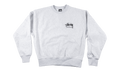 Los Angeles Chapter Crew "Ash Grey" STUS397