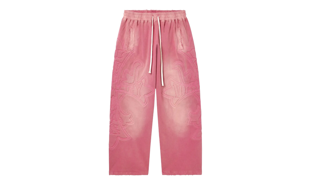 Carver Sweats "Pink" VALE 12 014 VFCSRP PK