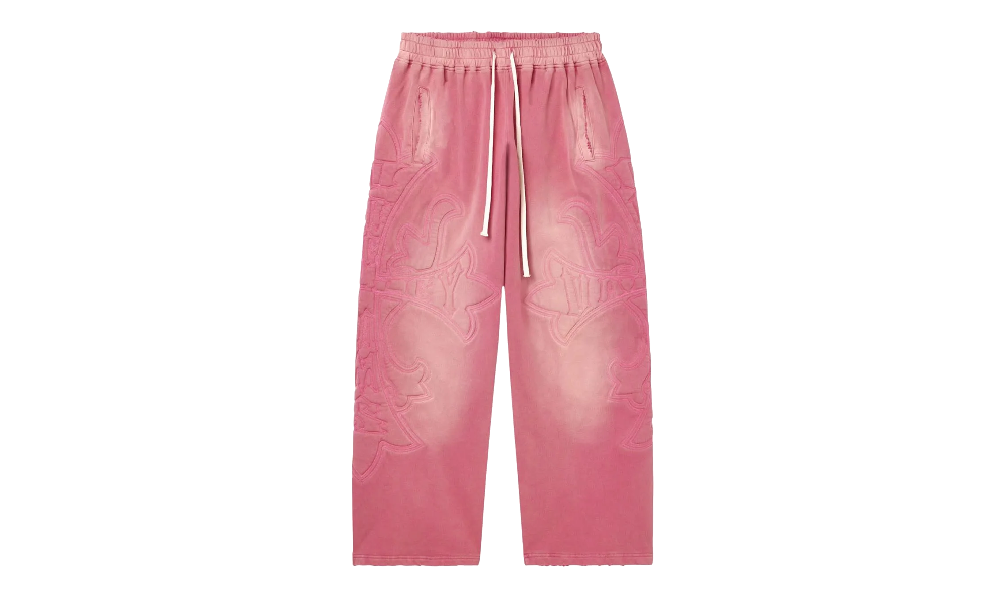 Carver Sweats "Pink" VALE 12 014 VFCSRP PK