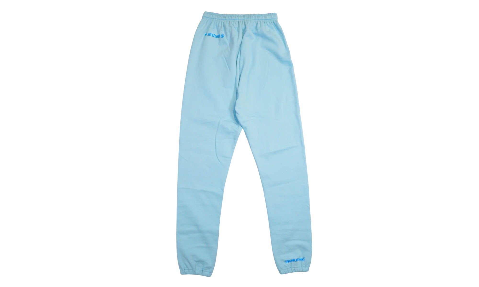 Miami Art Basel Exclusive Sweatpants "Blue" CHRM0605