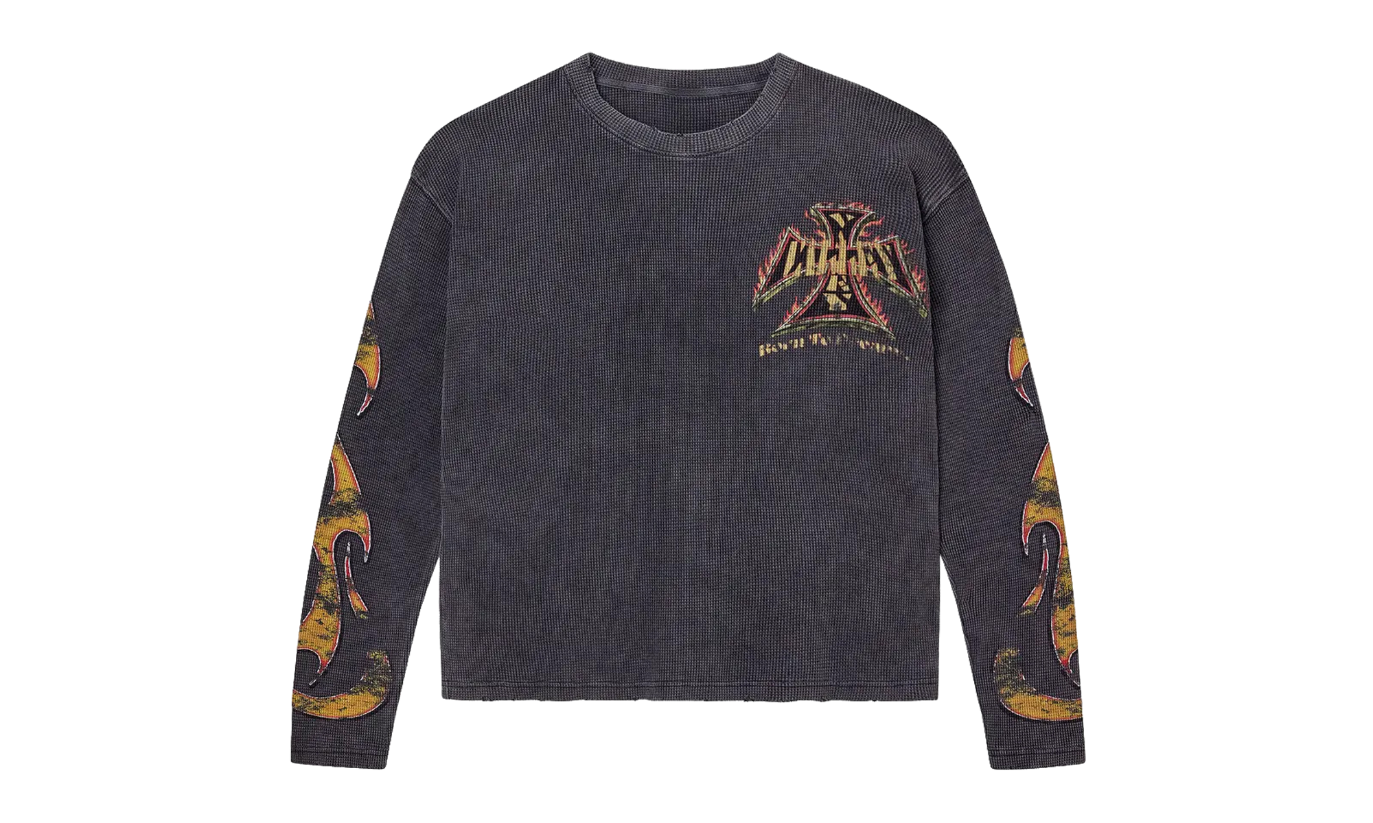 Reborn Thermal "Black" QO9B99M1
