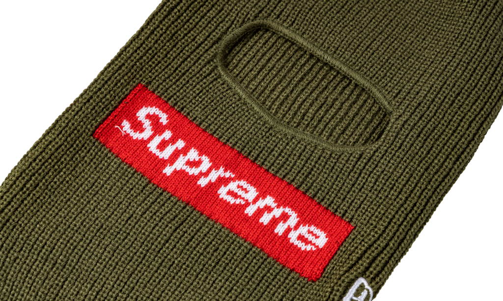 New Era Box Logo Balaclava "FW22" SU12445