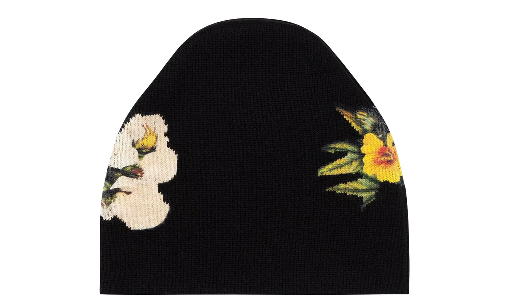 Tears Beanie "Hardies - Black" DT578
