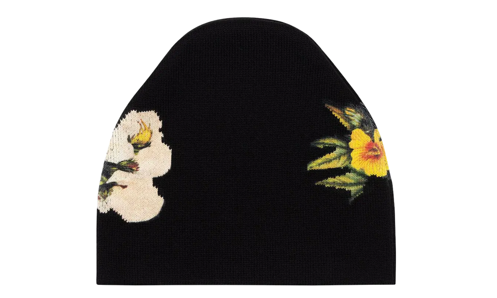 Tears Beanie "Hardies - Black" DT578