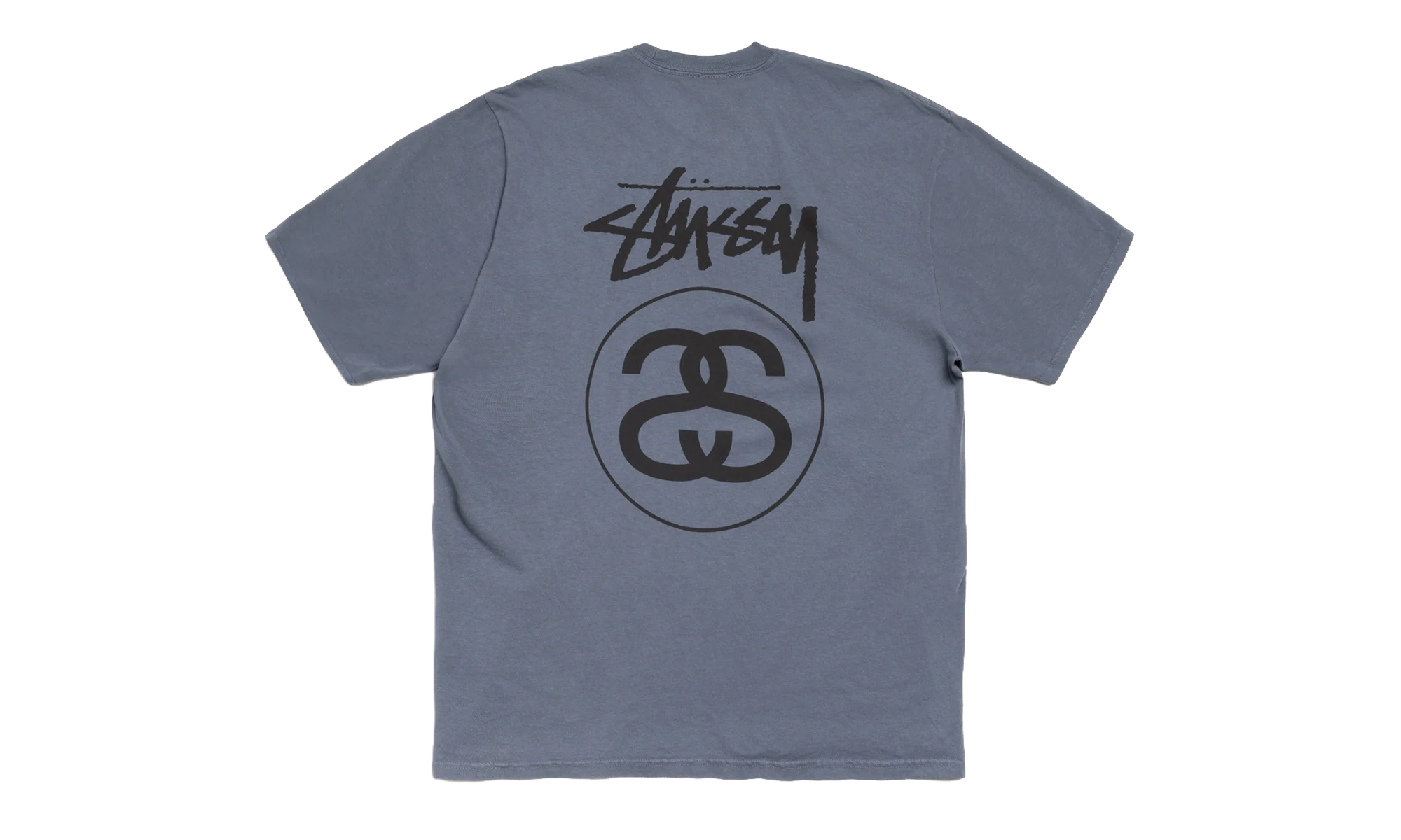 Stock Link T-Shirt "Navy" STUS366