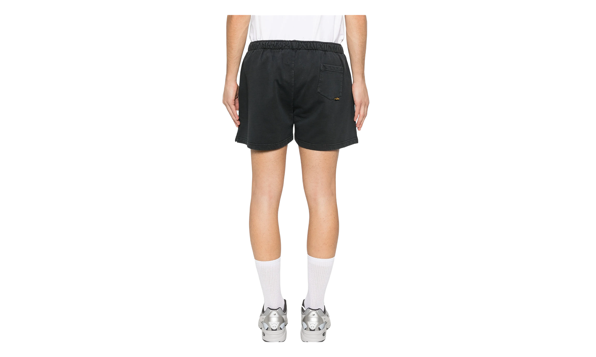 Zuma Shorts "Vintage Black" GD095
