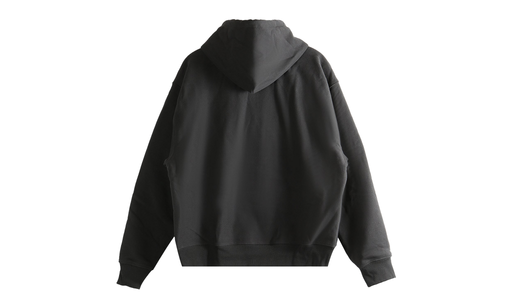Blaze Hoodie "BLACK" 1925129 BLAC