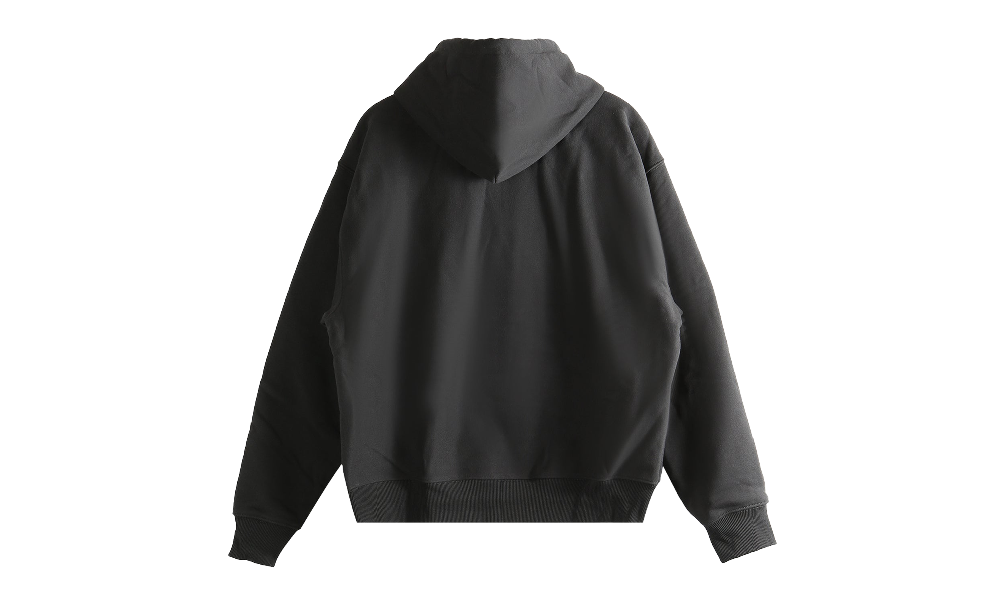 Blaze Hoodie "BLACK" 1925129 BLAC