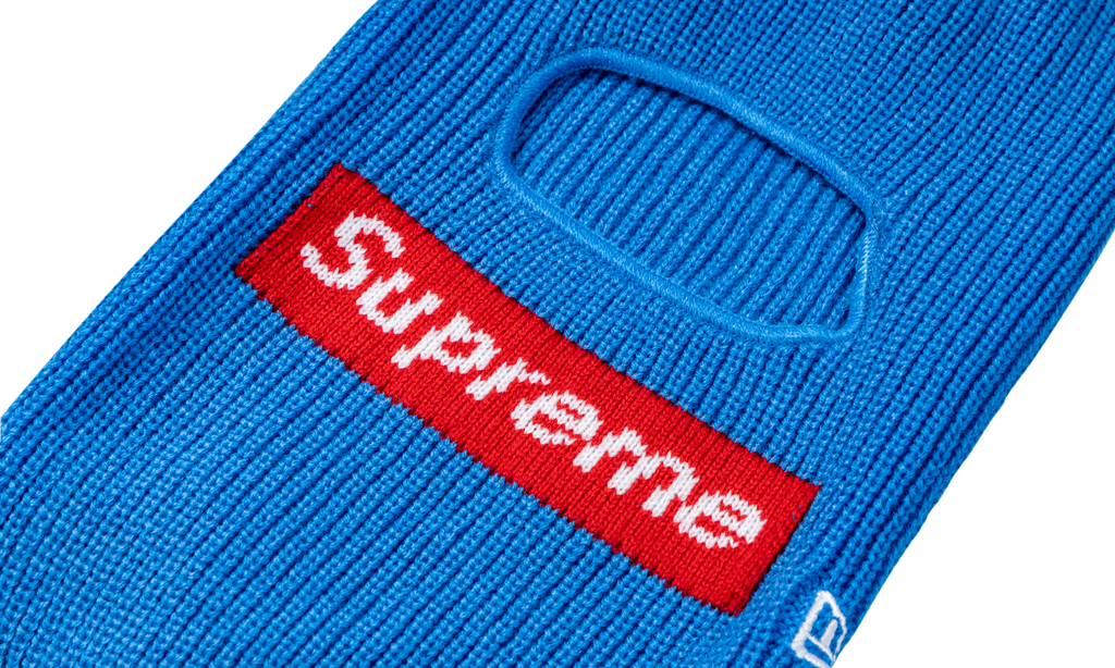 New Era Box Logo Balaclava "FW22" SU12447