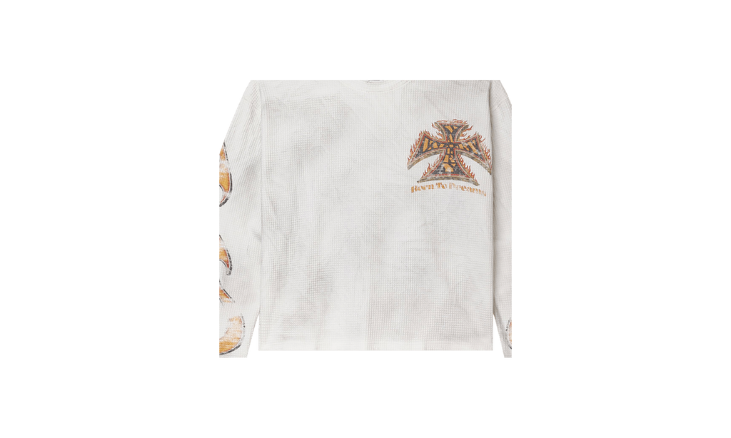 Reborn Thermal "White" VALE 09 003 RT WT