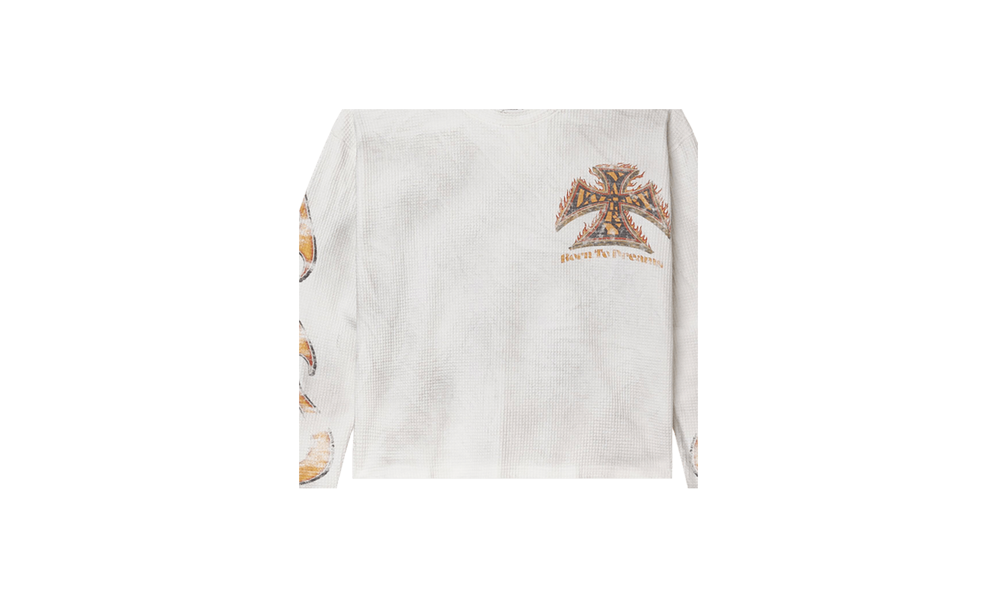 Reborn Thermal "White" VALE 09 003 RT WT