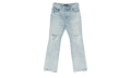 Lucca Fade Bootcut "Light Indigo" P026 LCFB126